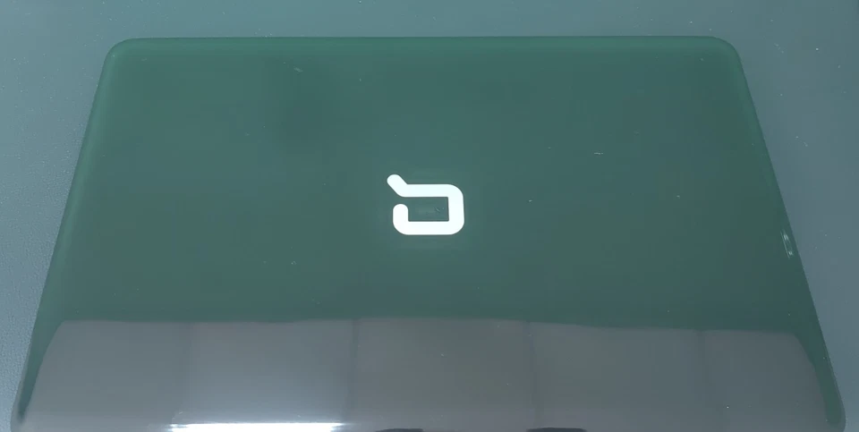 Notebook Compaq Presario CQ58 CPU AMD E1-1500 APU S.V. ATI HD 7310 4GB RAM - Imagen 2 de 4