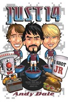 Just 14 Andy D Dale Taschenbuch Kartoniert / Broschiert Englisch 2015