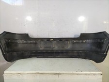Pare choc arriere VOLKSWAGEN GOLF 4 1J6807421DGRU
