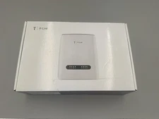 X-Link LCE4121M LTE Indoor CPE - Dual Band Mesh Wi-Fi 6 Router, 3000Mbps, Gray