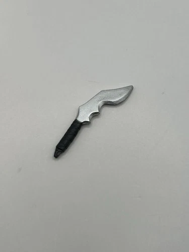 GIJoe Classified Series Shadow Tracker Knife Fodder 1/12 Scale