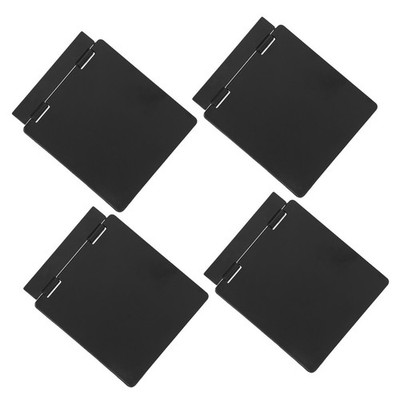 4 Pcs Panel Protective Cover Wall Air Conditioning Central Ac