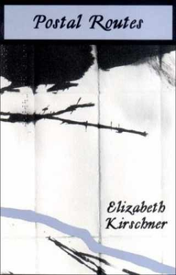 #ad Postal Routes Carnegie Mellon Paperback by Kirschner Elizabeth Good $14.50