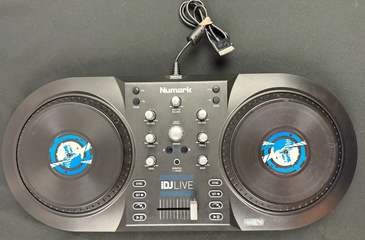 numark idj live products for sale | eBay