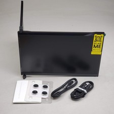 DUEX MAX DS 14.1 Portable Laptop Monitor - Black Model 071503302014