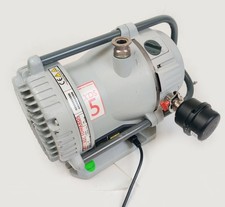 Edwards XDS5 Dry Scroll Vacuum Pump A724-01-9...