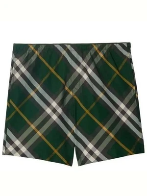 Burberry Karierte Badeshorts 8083162 133022874 - Bild 1 von 4