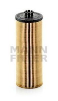 MANN-FILTER ÖLfilter HU 947/2 X
