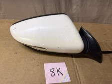 2014-16 KIA FORTE RH PASSENGER SIDE DOOR MIRR...