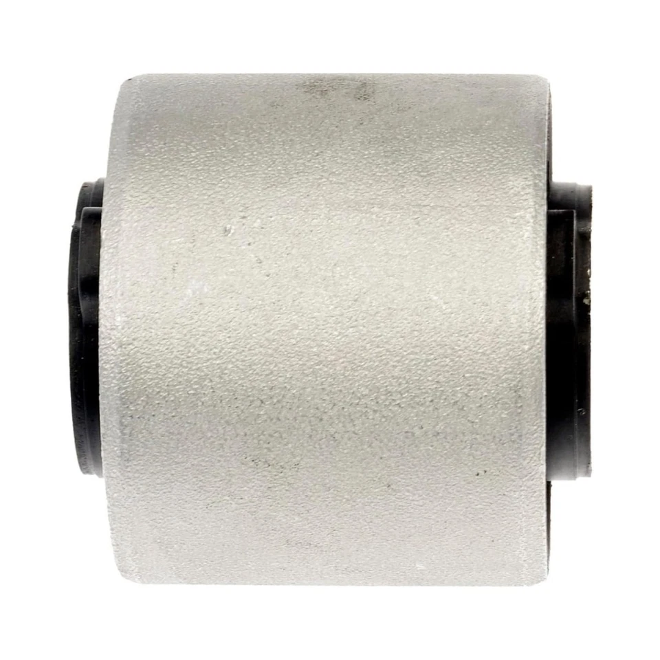 Buje de montaje diferencial para Mercedes-Benz CLK430 1999-2003 | Aluminio, goma Foto 2 de 4