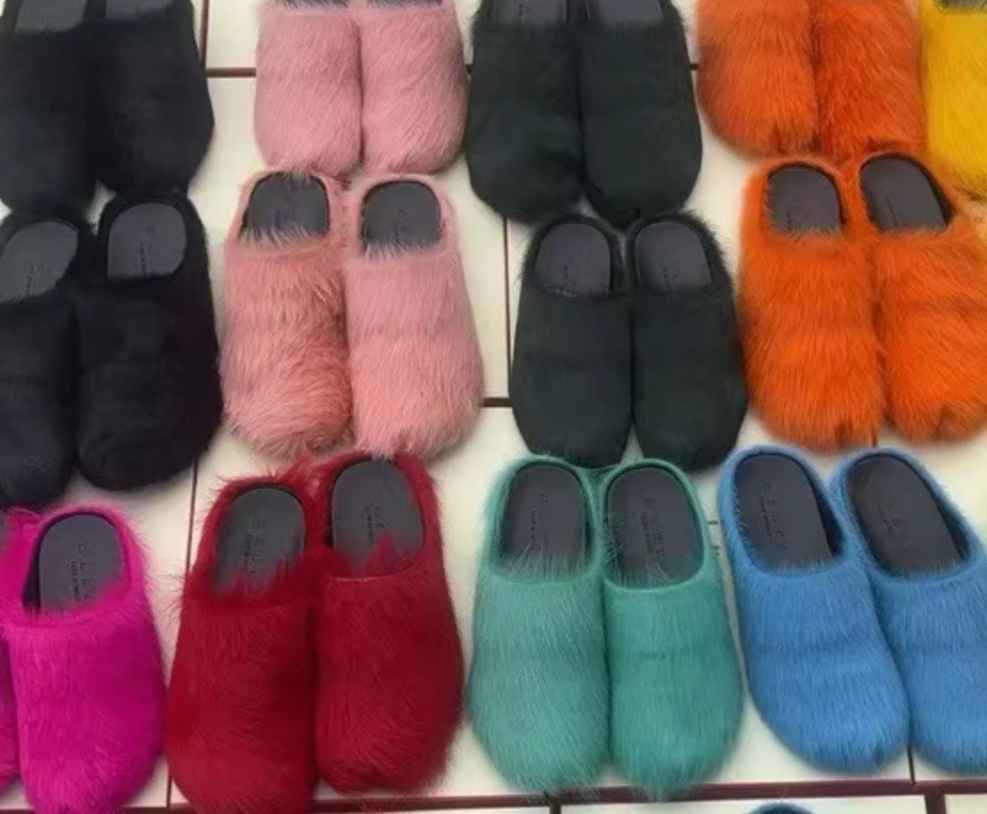 MARNI サンダル Marni Slides ANY COLOR ! | eBay