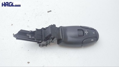 Lenkradschalter Radio 9641796480 Citroen Berlingo 1.6 HDi 110 FAP 7 Kombi