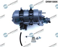Dr.Motor Automotive Saugrohrmodul DRM15806 FüR Opel