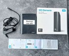 WD Elements Desktop-Speicher 6 TB