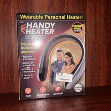 Handy Heater Freedom