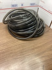 Cobalt's line of Premium Vinyl Hose 5/8 ID 16/22mm