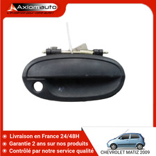 Porte avant et accessoires Chevrolet MATIZ