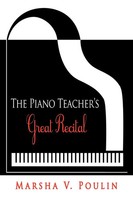 Marsha V. Poulin | The Piano Teacher's Great Recital | Taschenbuch | Englisch