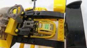 Lego Alpha Team Mission Deep Sea 4792 4790