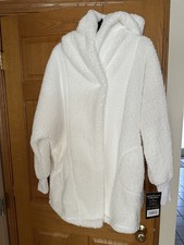 By Jill Martin The Best Lounger In The World White MRS  Oversized Lounger XS-S 