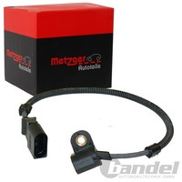 Metzger Nockenwellensensor Passend FüR Audi A2 A3 Ford Galaxy Seat Alhambra