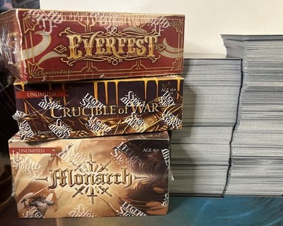 flesh and blood tcg booster box Black Label History Pack 1 Booster Box [SPA]