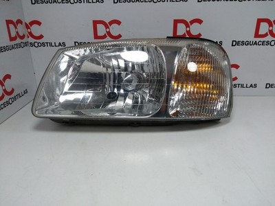 LINKER SCHEINWERFER / 116082 FÜR HYUNDAI ACCENT X3 1.3 GLS AUTOMATICO