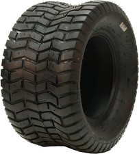Carlisle Turf Saver Lawn  Garden Tire 13x6.50-6 Tire Only   Radial Turf Tire