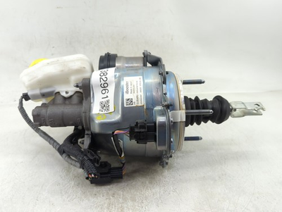 #ad #ad 2025 Subaru Xv Power Brake Booster Oem NRQ1J $160.26