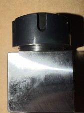 ER32 Spannzangenblock / Vierkant-Spannzangenblock Spannzangenfutter Spannzange