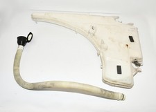 Waschwasserbehälter Wischwasserbehälter  61677068996 E81 Original BMW 