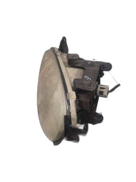 Faro izquierdo conductor a través de VIN 405125 compatible con 92-95 MAZDA MX-3 1188508 Foto 4 de 4