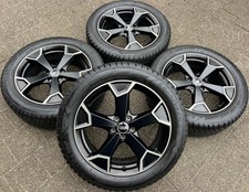 4 ORIGINAL 19" ALU WINTERRÄDER AUDI Q3 F3B 83A 83A071499 235/50R19 99V FREIHAUS