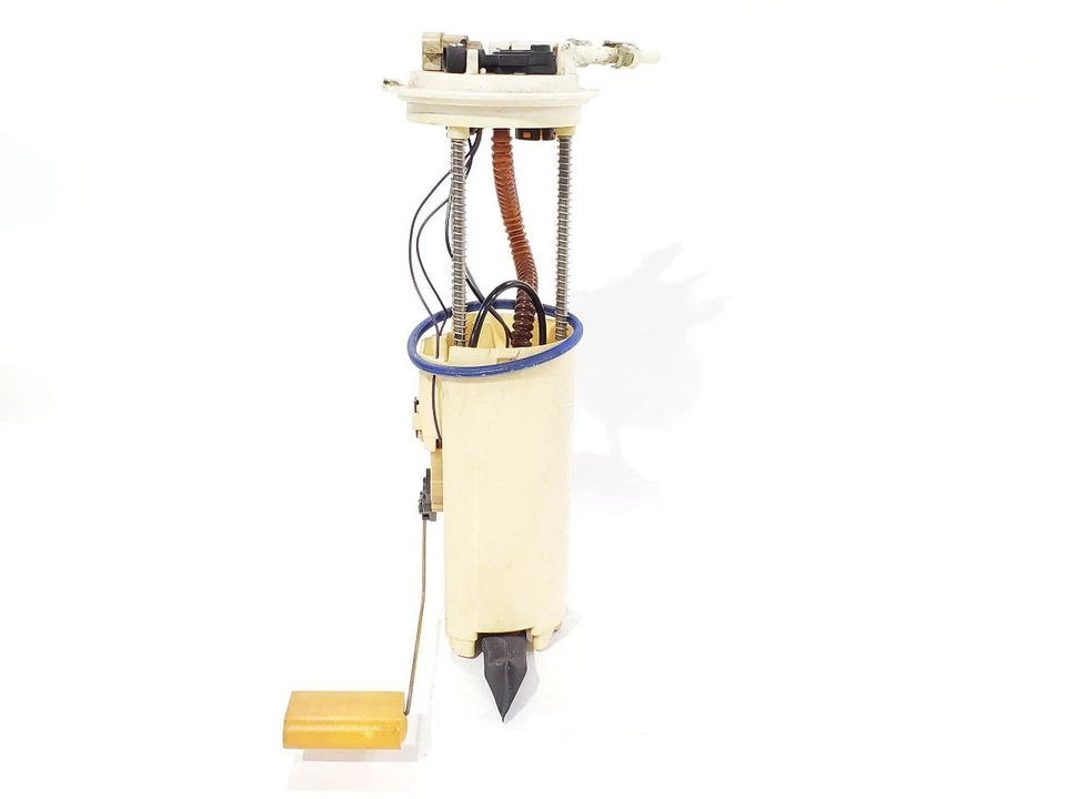 1998 Chevrolet Blazer S10 OEM Fuel Pump Steel Tank 16238399 - Image 2 of 4