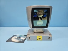 VELODYNE HDL-64E-S2 LIDAR AUTONOMOUS ROBOTICS SCANNER /W CD