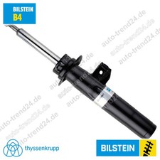 Bilstein B4 Gasdruckstoßdämpfer vorne links u.a.: BMW 5er E60, Bj. 2004-2010
