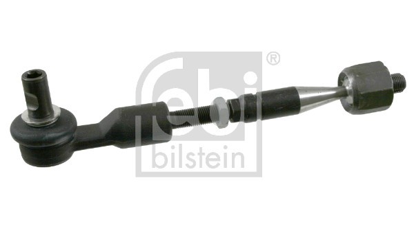 Fits FEBI 22042 TIE ROD WITH TIE ROD END
