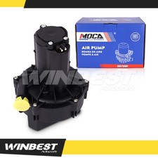 Secondary Air Smog Pump Fit For Mercedes-benz E320 C240 S430 S500 Ml320 E500