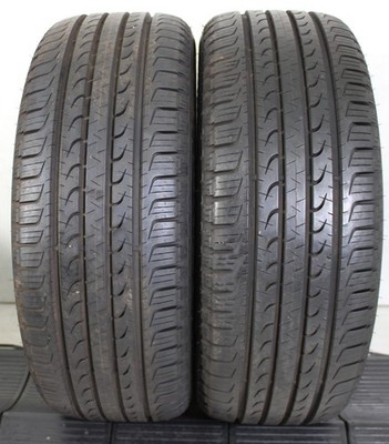 2 x 235/55R18 100V Sommerreifen Goodyear Efficient Grip SUV 4x4 8mm 2015