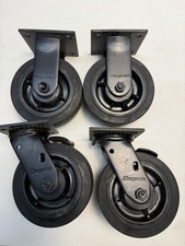 Snap On 8-35339a Black Caster