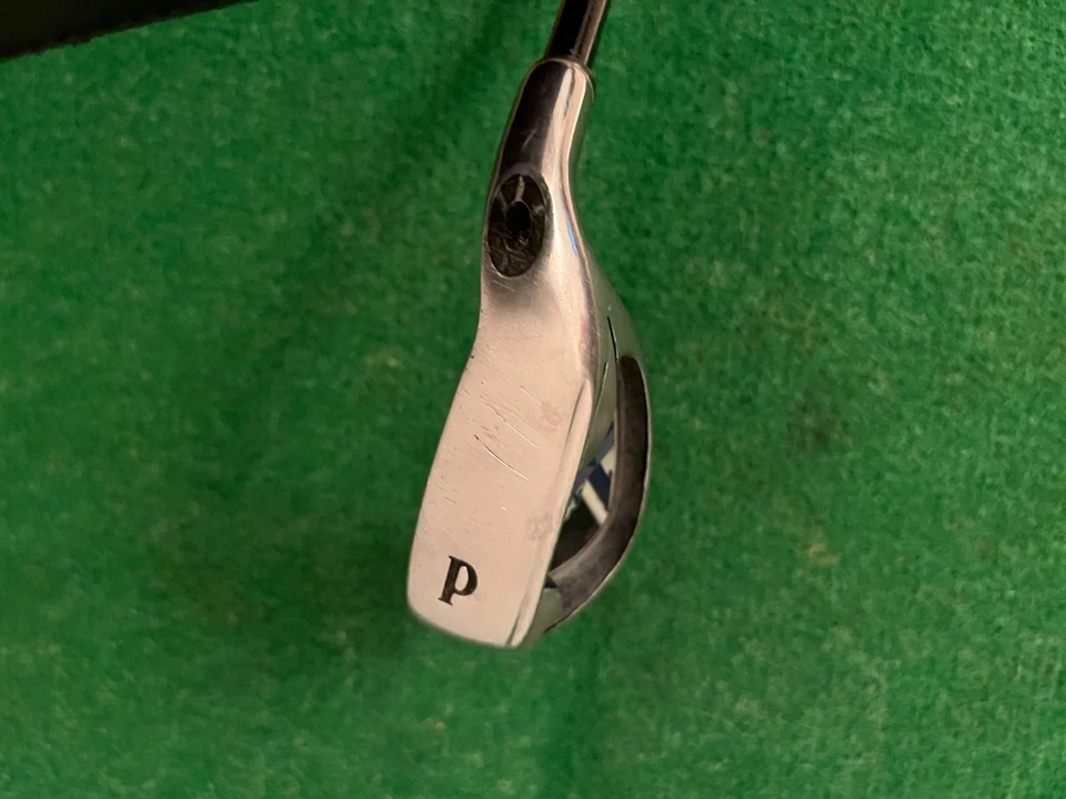 Callaway X20 pitching wedge Regular graphite Shaft - Image 3 of 4