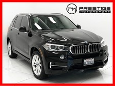 2018 BMW X5 xDrive35d