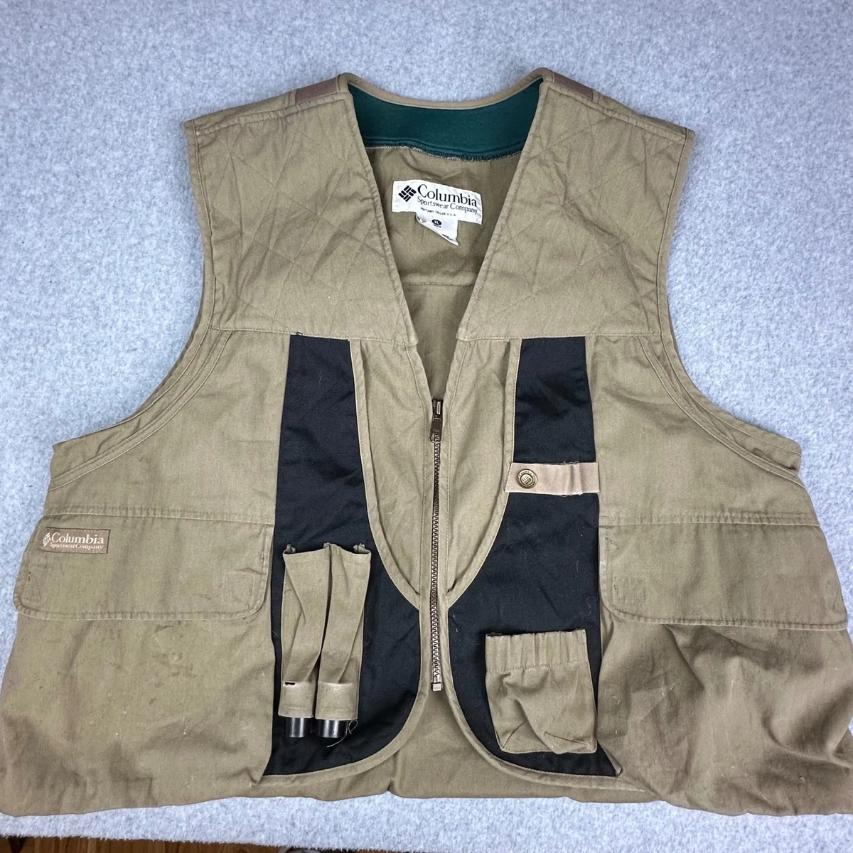 Columbia Hunting Vests Hunting Vests for sale | eBay