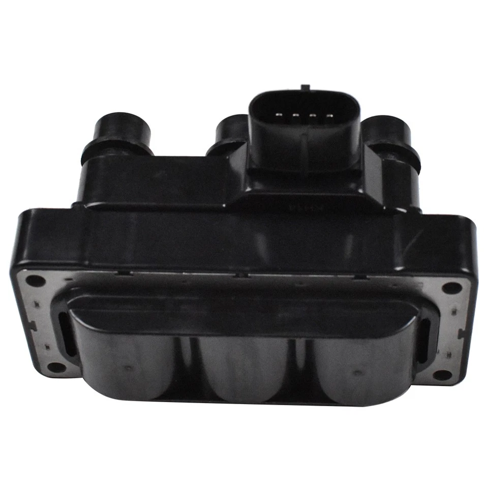 Bobina de encendido y 6 bujías y 6 cables para Ford Aerostar Explorer Mustang Ranger Foto 4 de 4