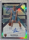 2025 Topps Liam McNeeley Base Autographs (Raw)