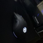 RGB Illuminated Backlit Gaming Keyboard & Mouse Bundle, Black — photo 2