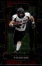 Wes Welker 2023 Panini Select Draft Picks #98 Texas Tech Red Raiders NFL READ