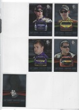 2014 Press Pass Racing Cards 20