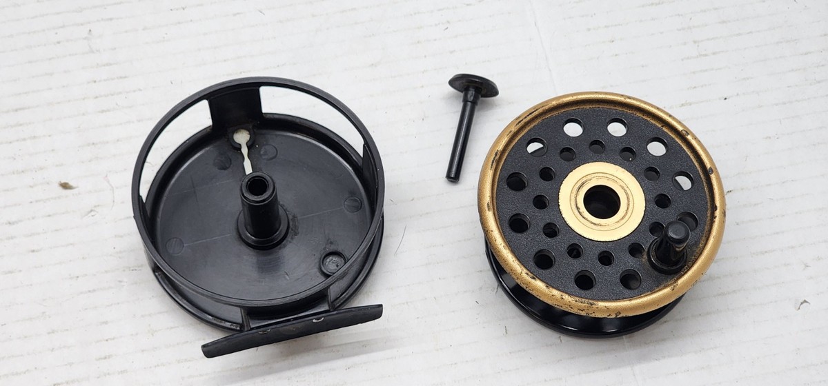 best fly reel cases Premium Classic Fly Fishing Rod and Reel Travel Case