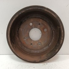 Tambour de frein Chevrolet KALOS